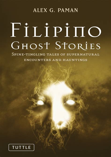 Filipino occult book